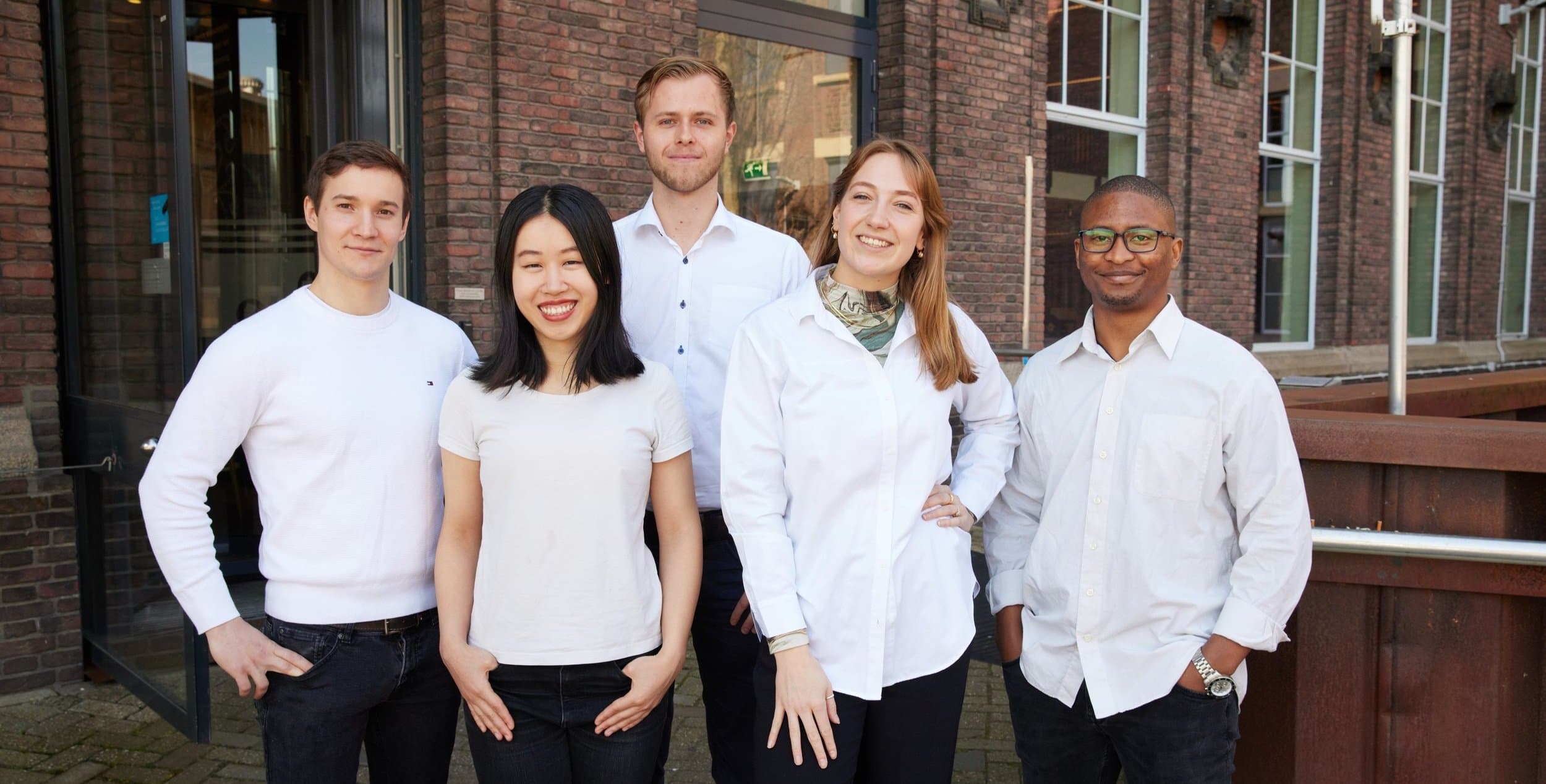 Board members 2022 - 2023