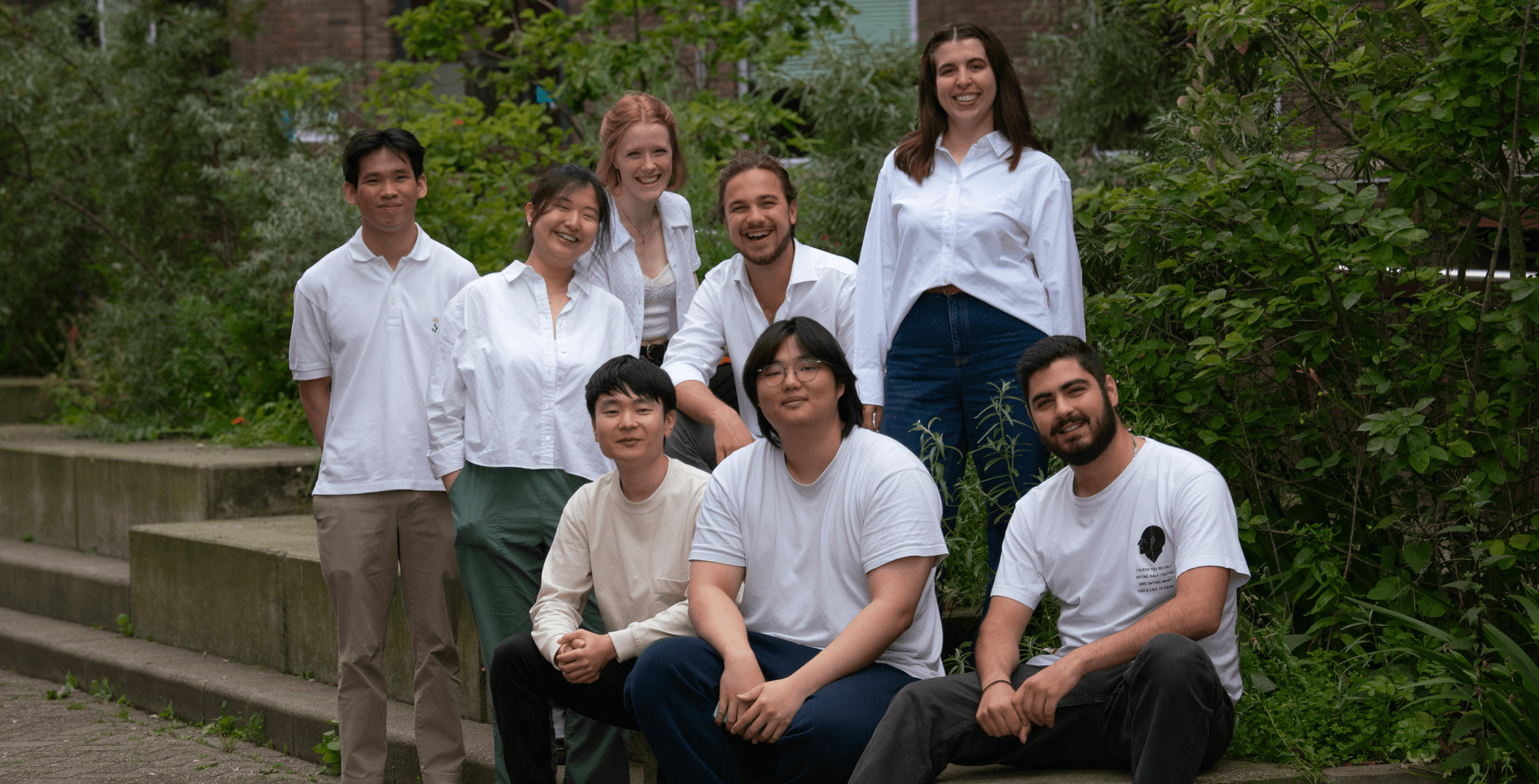 Board members 2024 - 2025