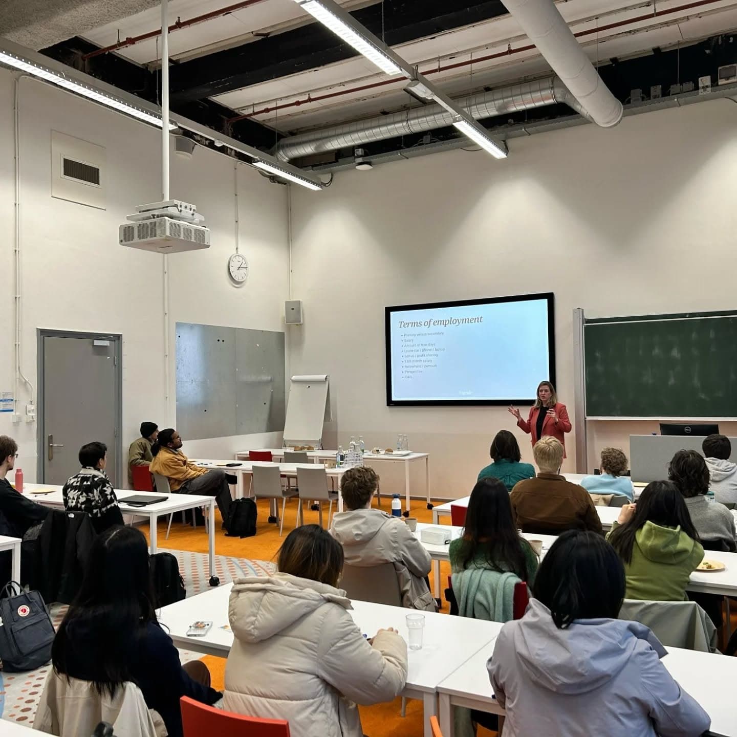 Enginear Career Talk