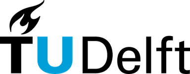 TU Delft logo